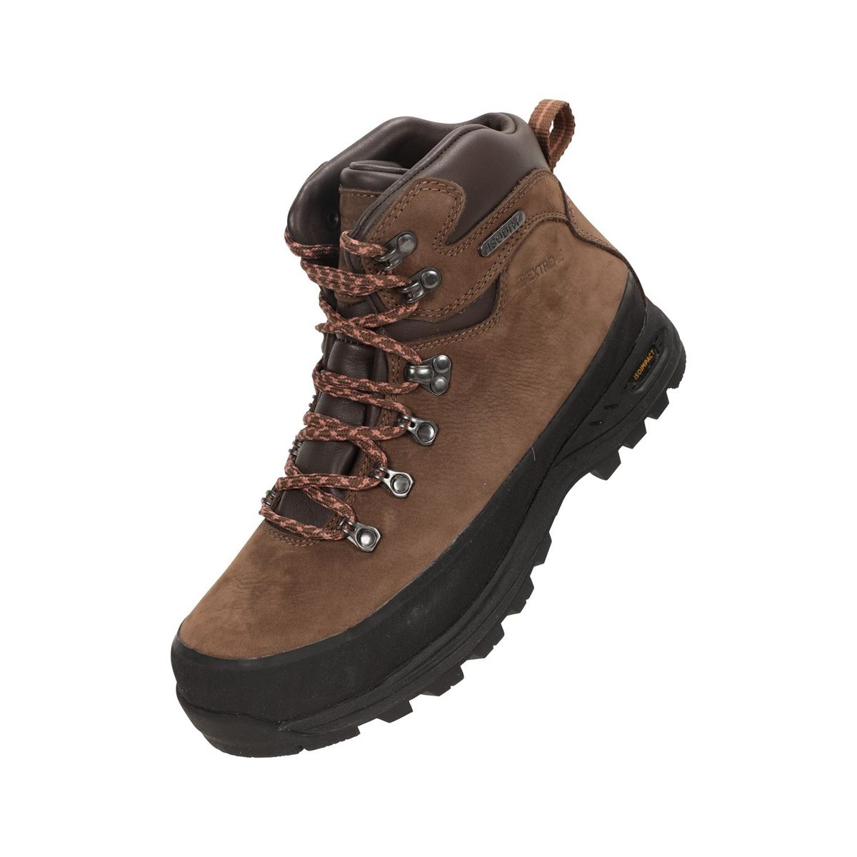 Extreme Quest Wasserdichte Wanderstiefel