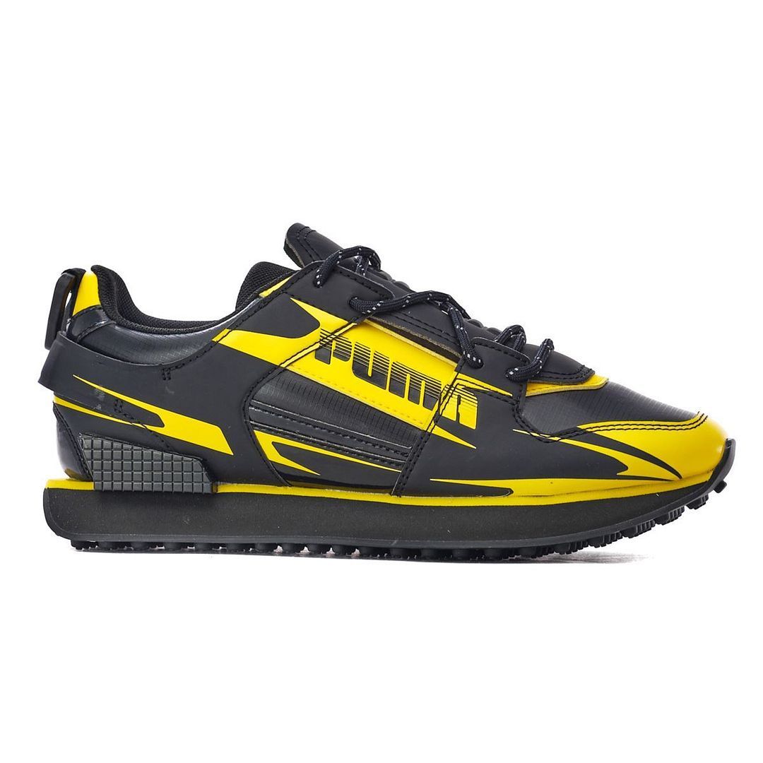 Low-Top Sneaker mit Grafikprint
