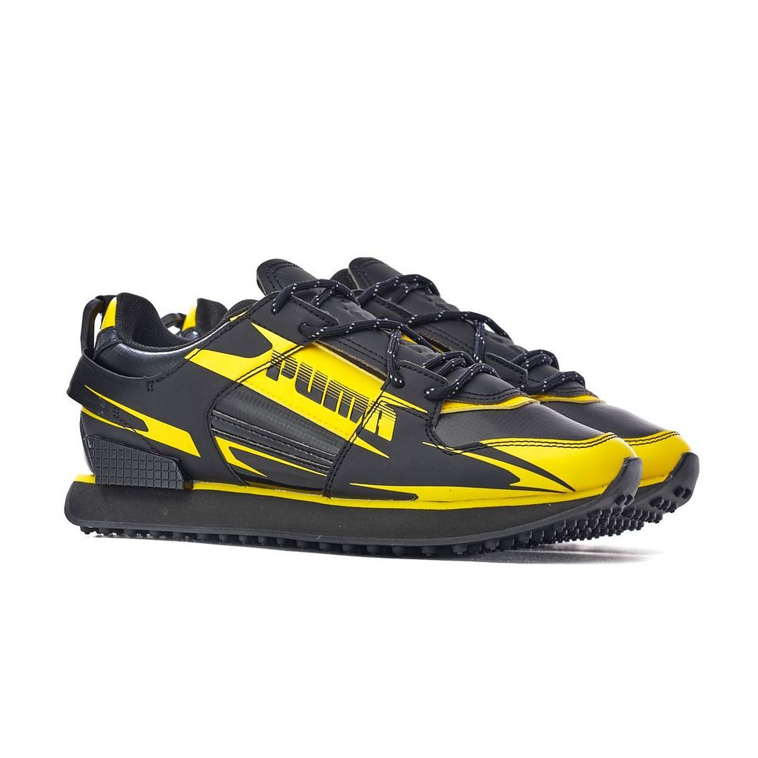Low-Top Sneaker mit Grafikprint