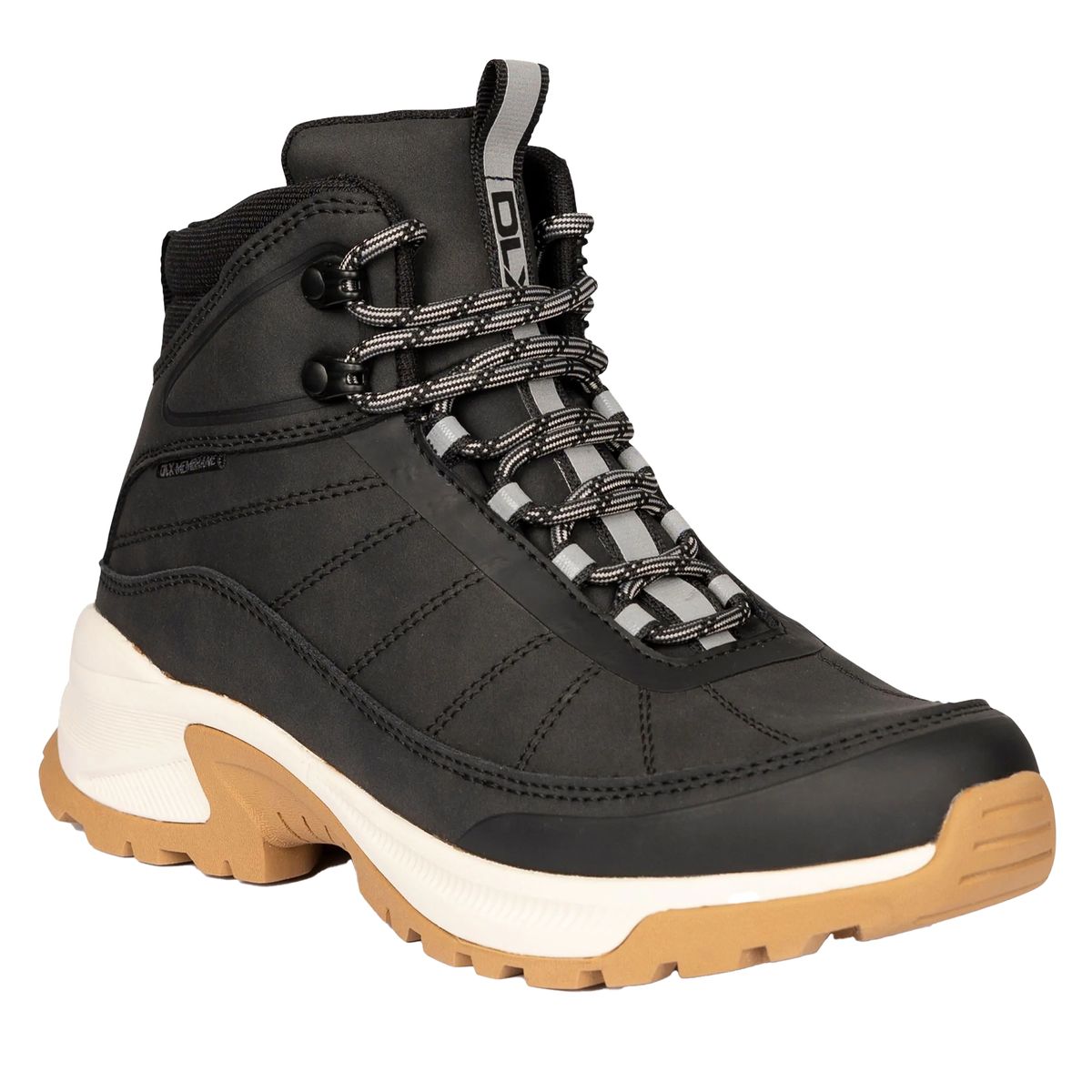 Wasserdichte Outdoor-Wanderstiefel