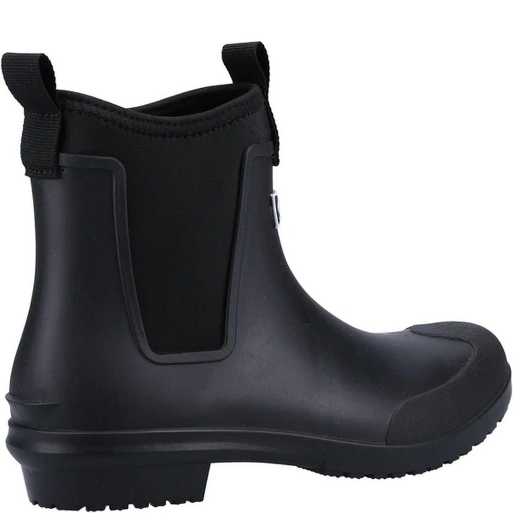 Wasserdichte Neopren-Ankle-Boots