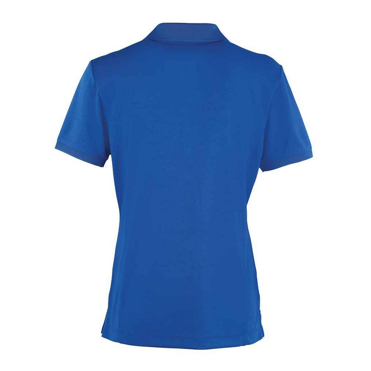 Atmungsaktives Piqué-Performance-Poloshirt