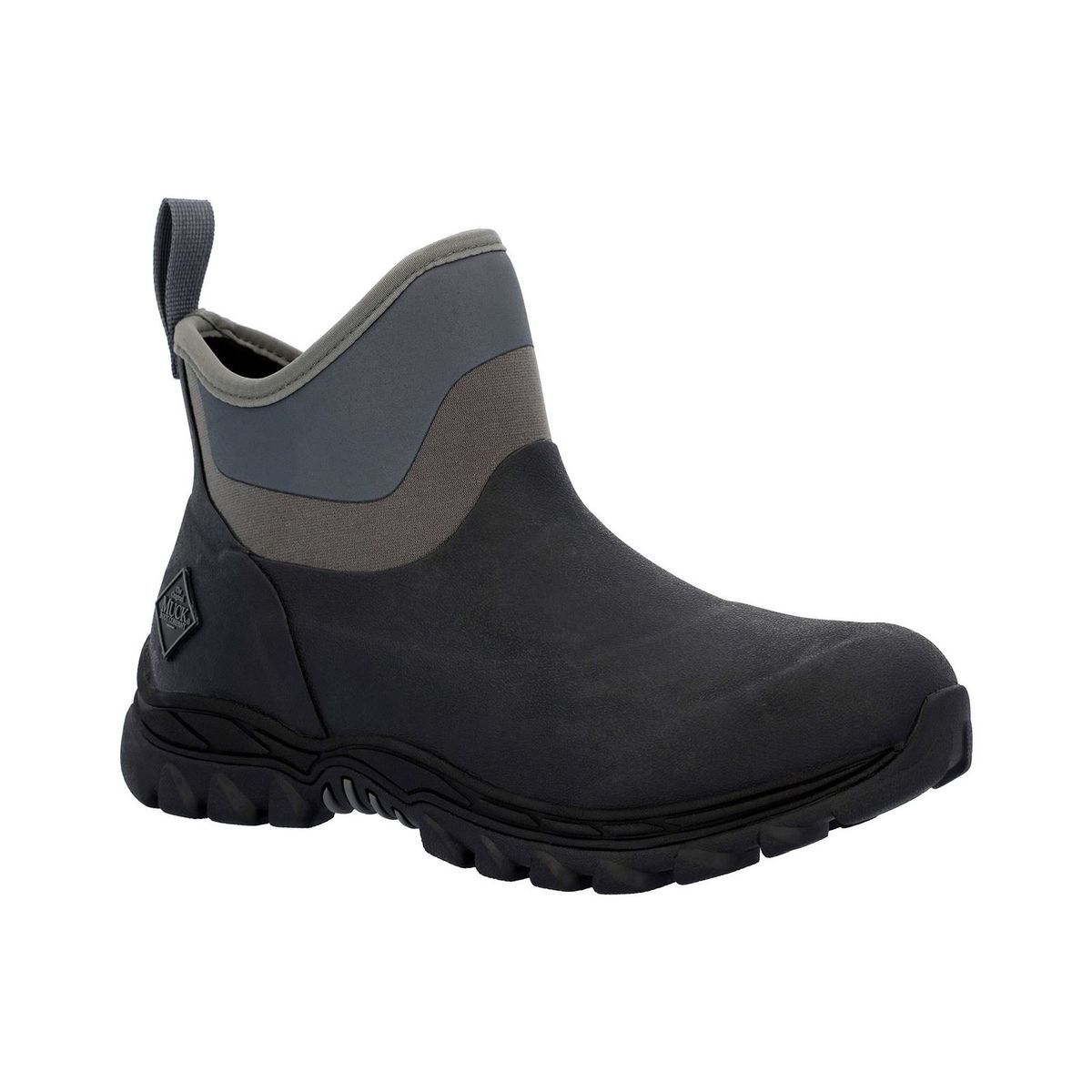 Wasserdichte Neopren-Stiefeletten