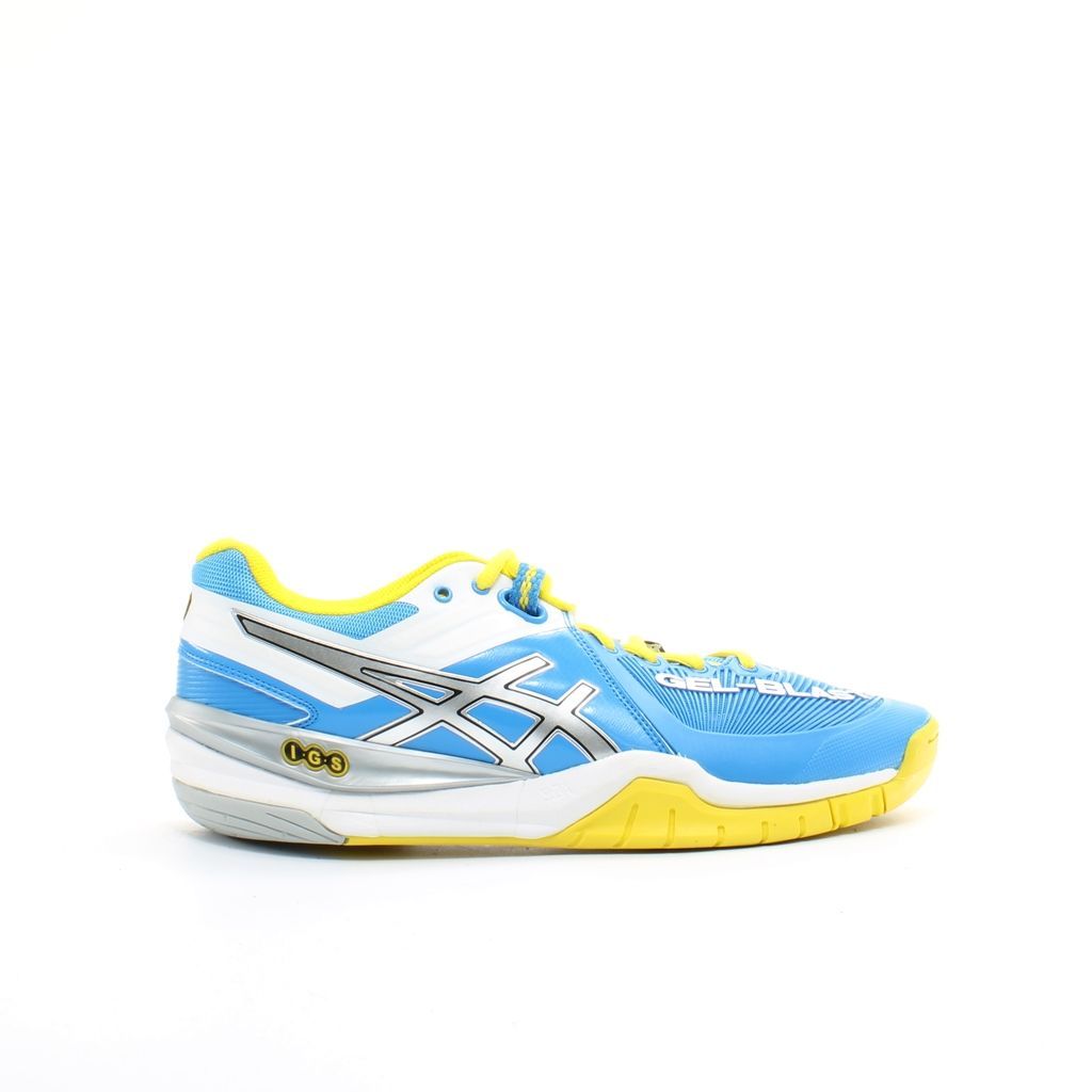 Gel-Blast Hallensport-Trainer