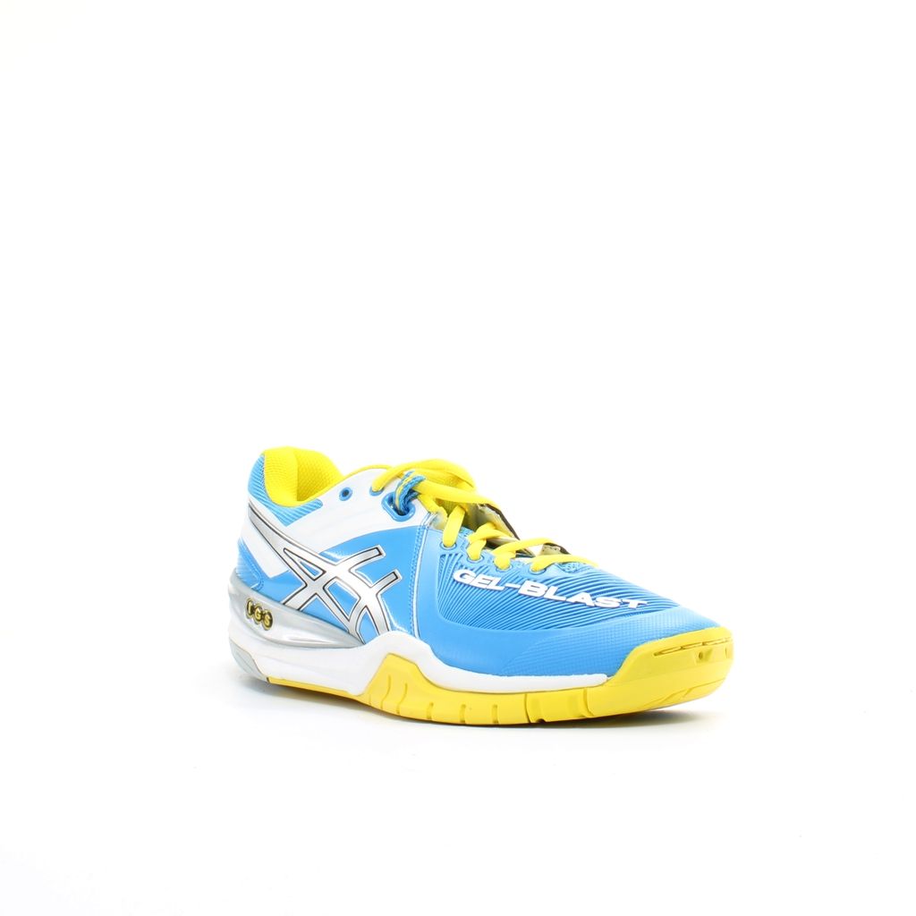 Gel-Blast Hallensport-Trainer