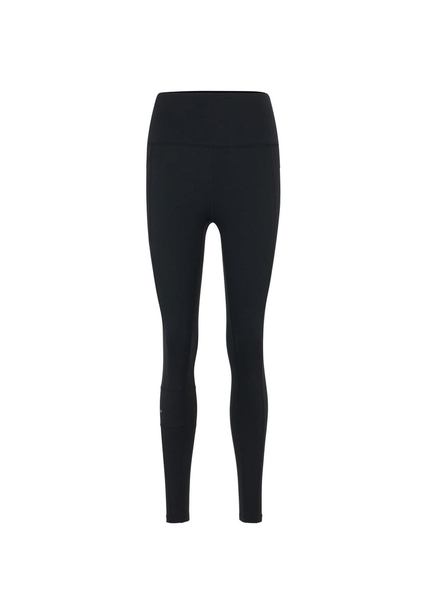 Hoch taillierte Performance-Sportleggings