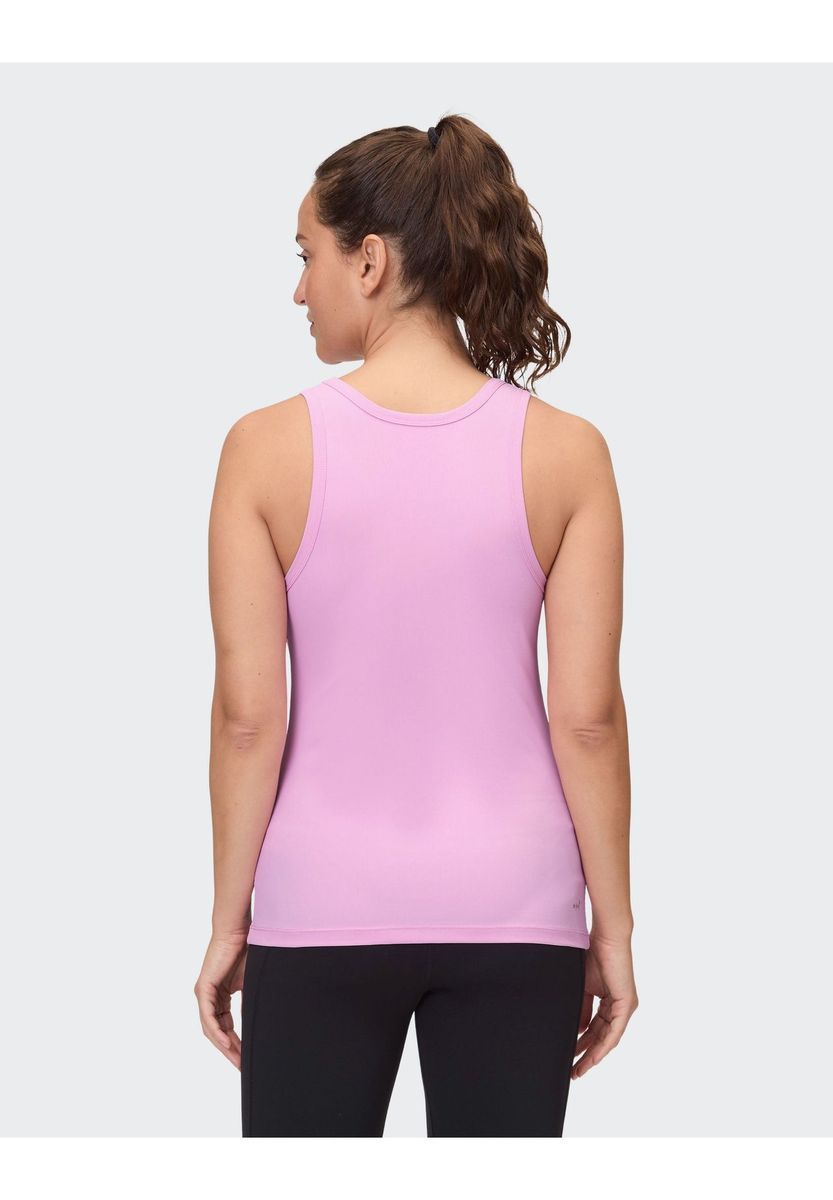 Feminines Ripp-Sport-Tanktop