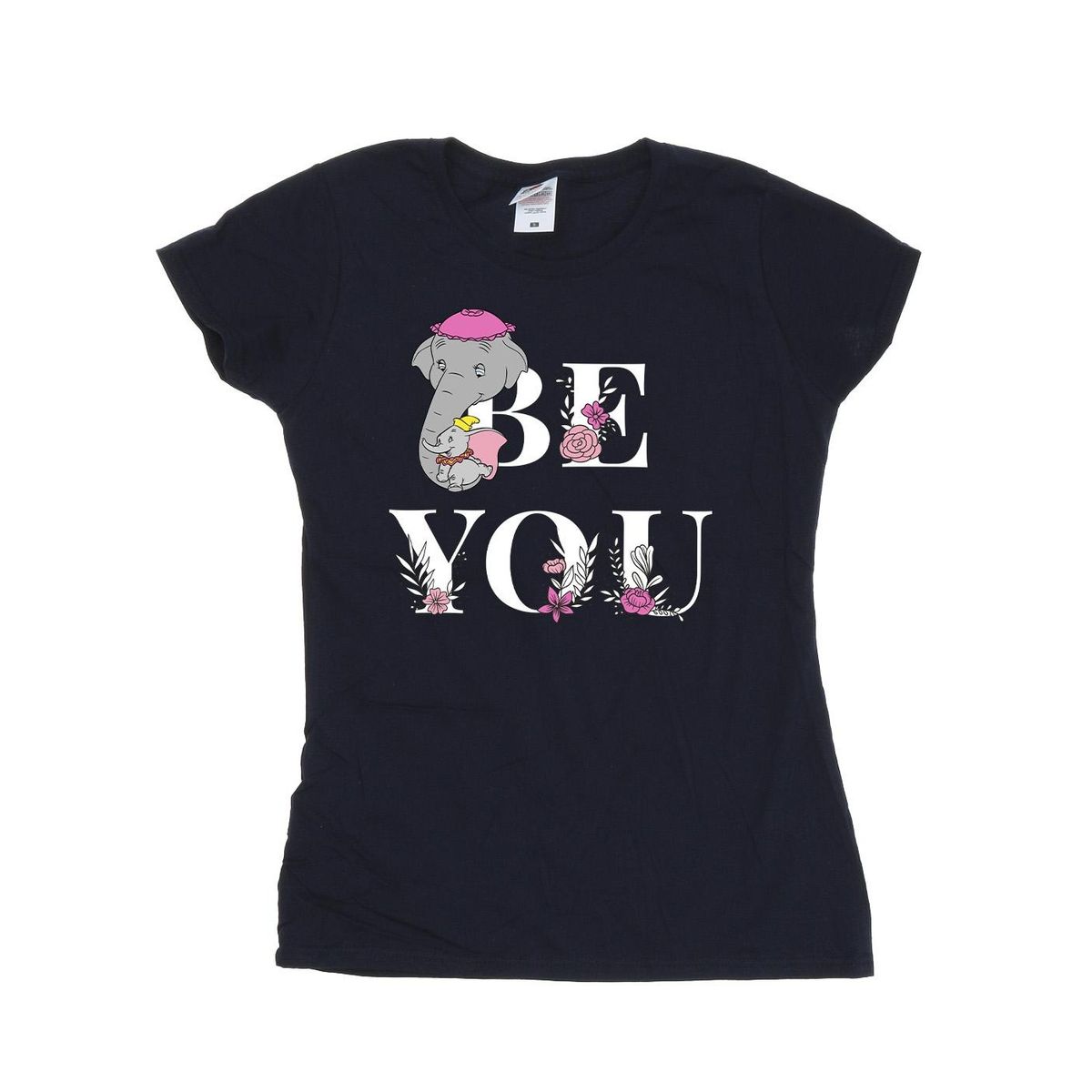 Disney Dumbo Grafik-T-Shirt aus Baumwolle