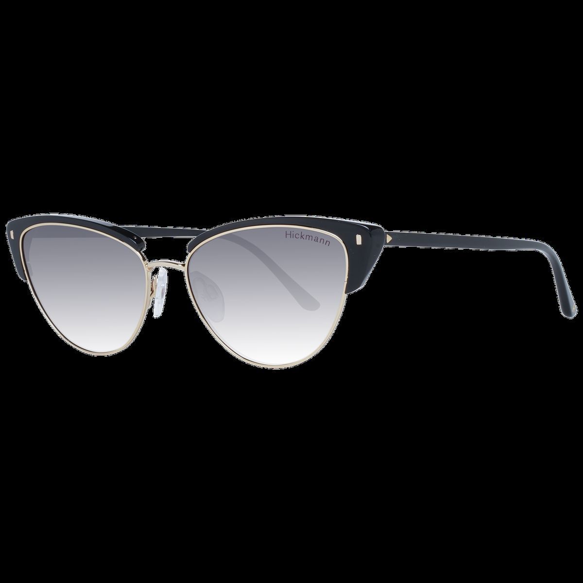Elegante Cat-Eye Sonnenbrille mit Farbverlauf