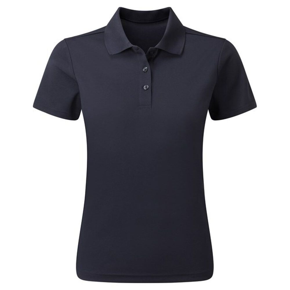 Nachhaltiges Kurzärmeliges Polo-Shirt