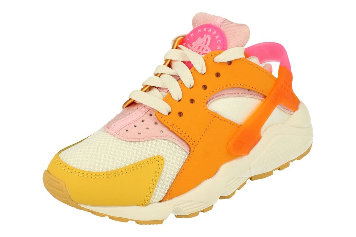 Chunky Sneaker im Colorblocking-Design