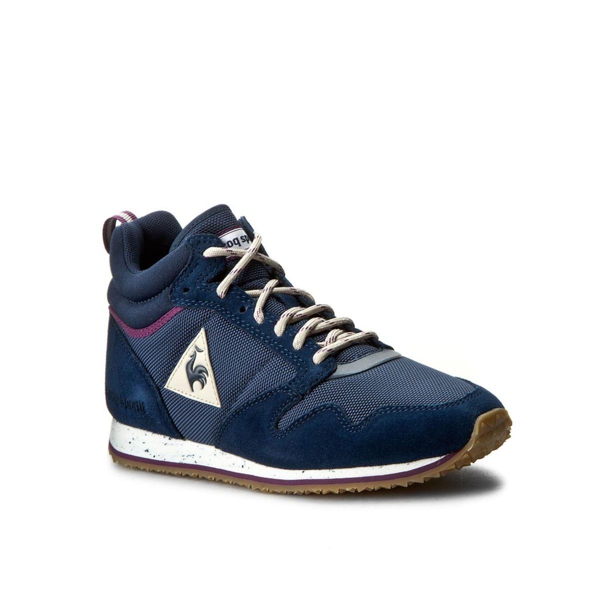 Omegaa Trail Ballistische Sneaker