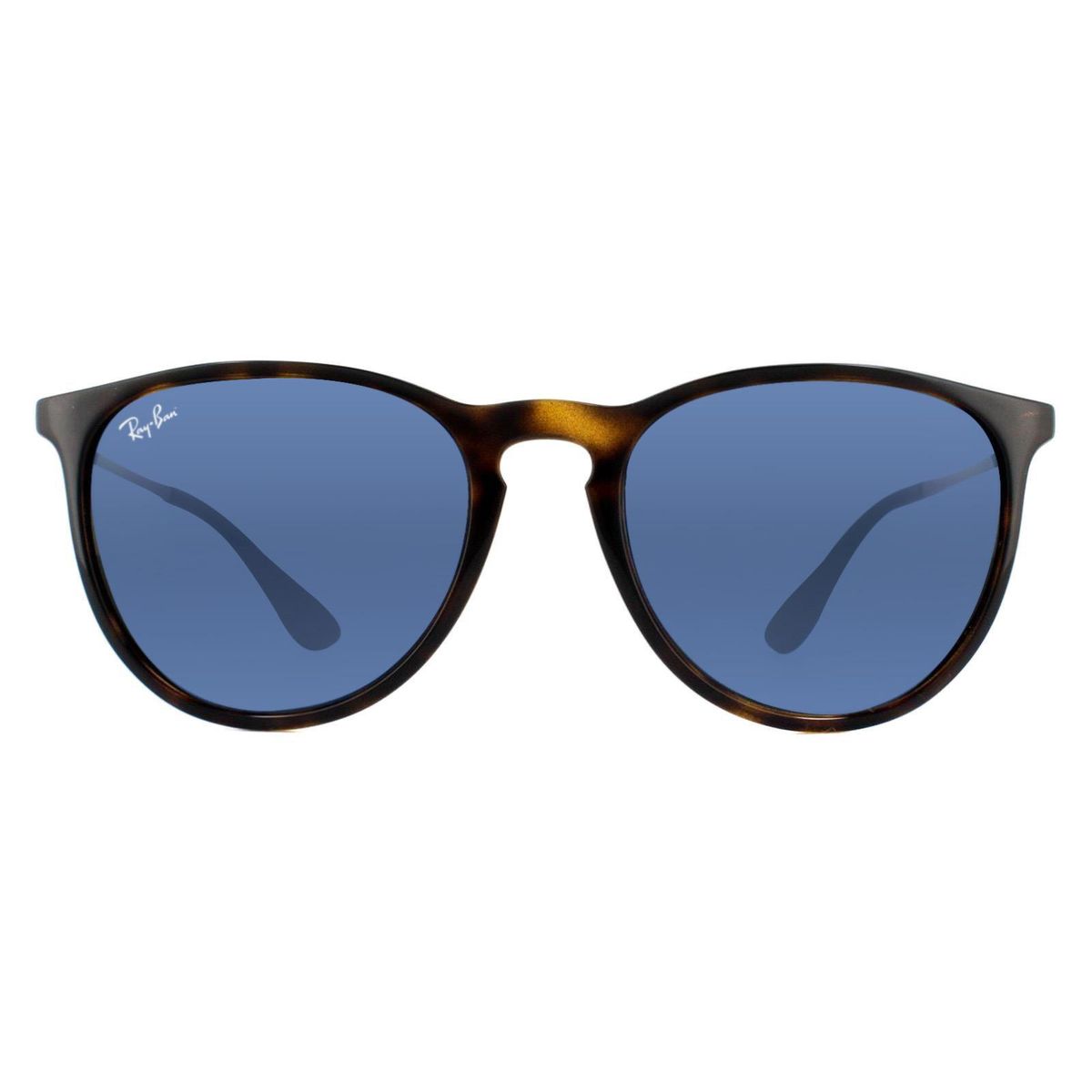 Retro-inspirierte Erika Sonnenbrille
