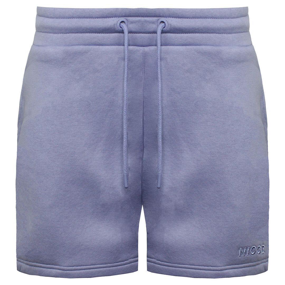 Bequeme Jogging-Shorts mit Kordelzug