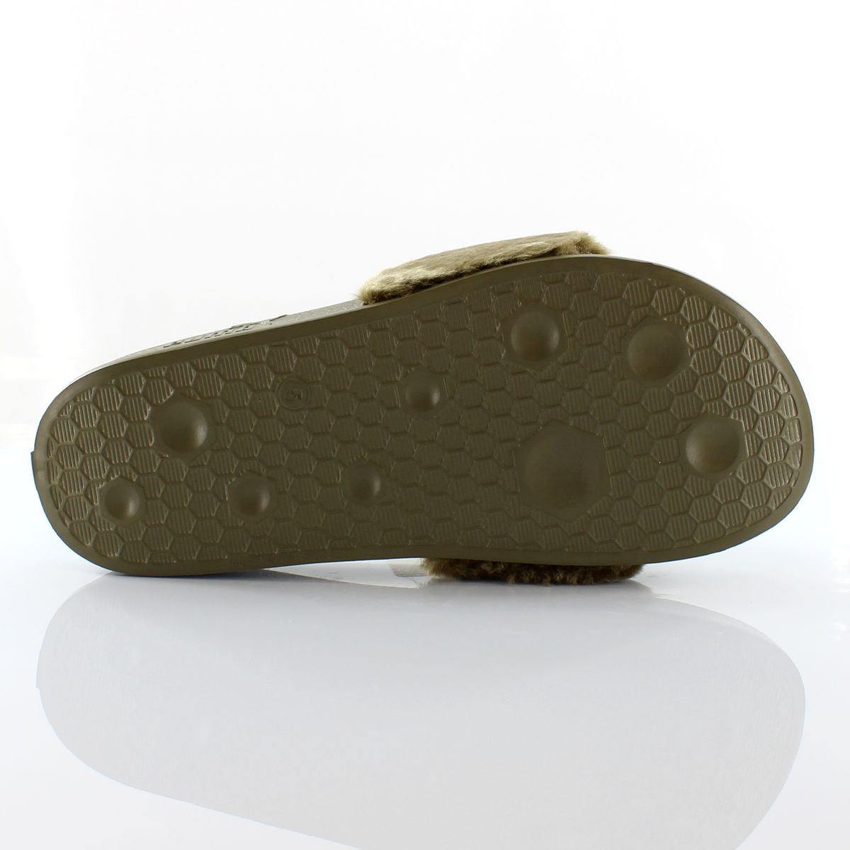 Fell-Logo Slipper
