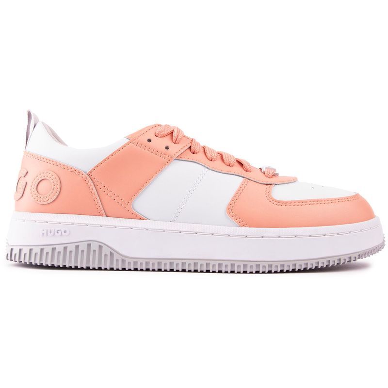Retro-Inspirierter Low-Top Designer Sneaker