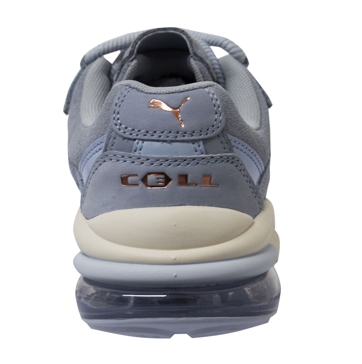 Gedämpfter Retro Low-Top Sneaker