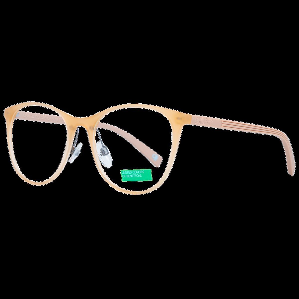 Moderne abgerundete Cat-Eye Brillenfassung