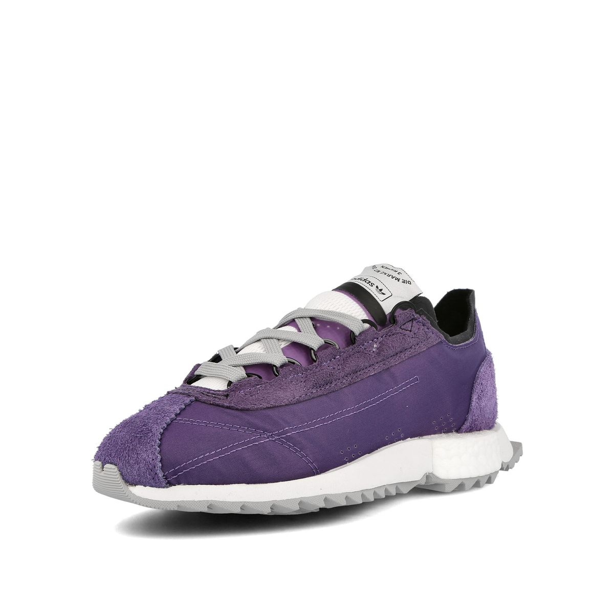 Retro-Performance-Sneaker