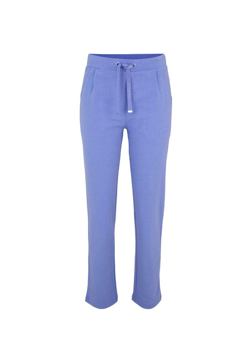 Sporthose mit geradem Bein