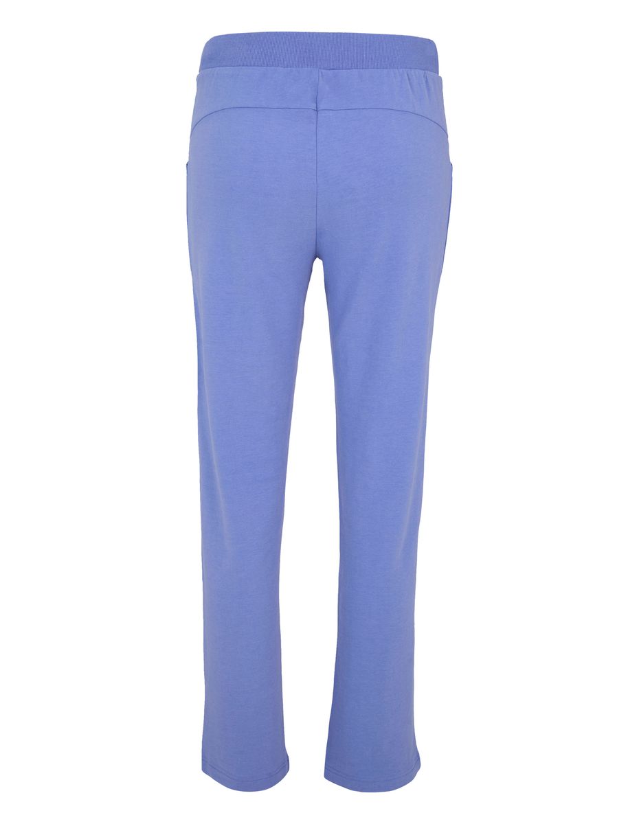 Sporthose mit geradem Bein