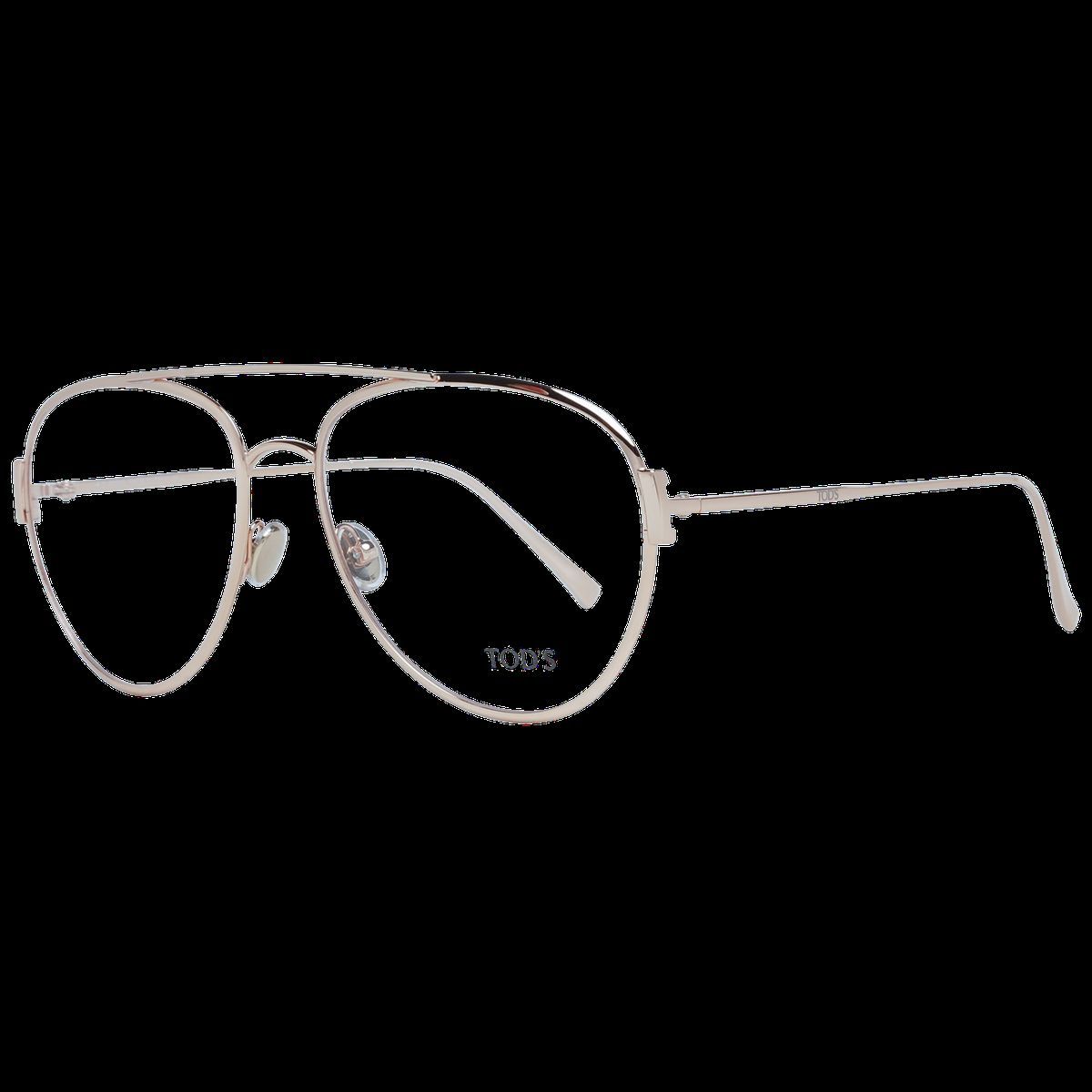 Klassische Metall-Aviator-Brillenfassung