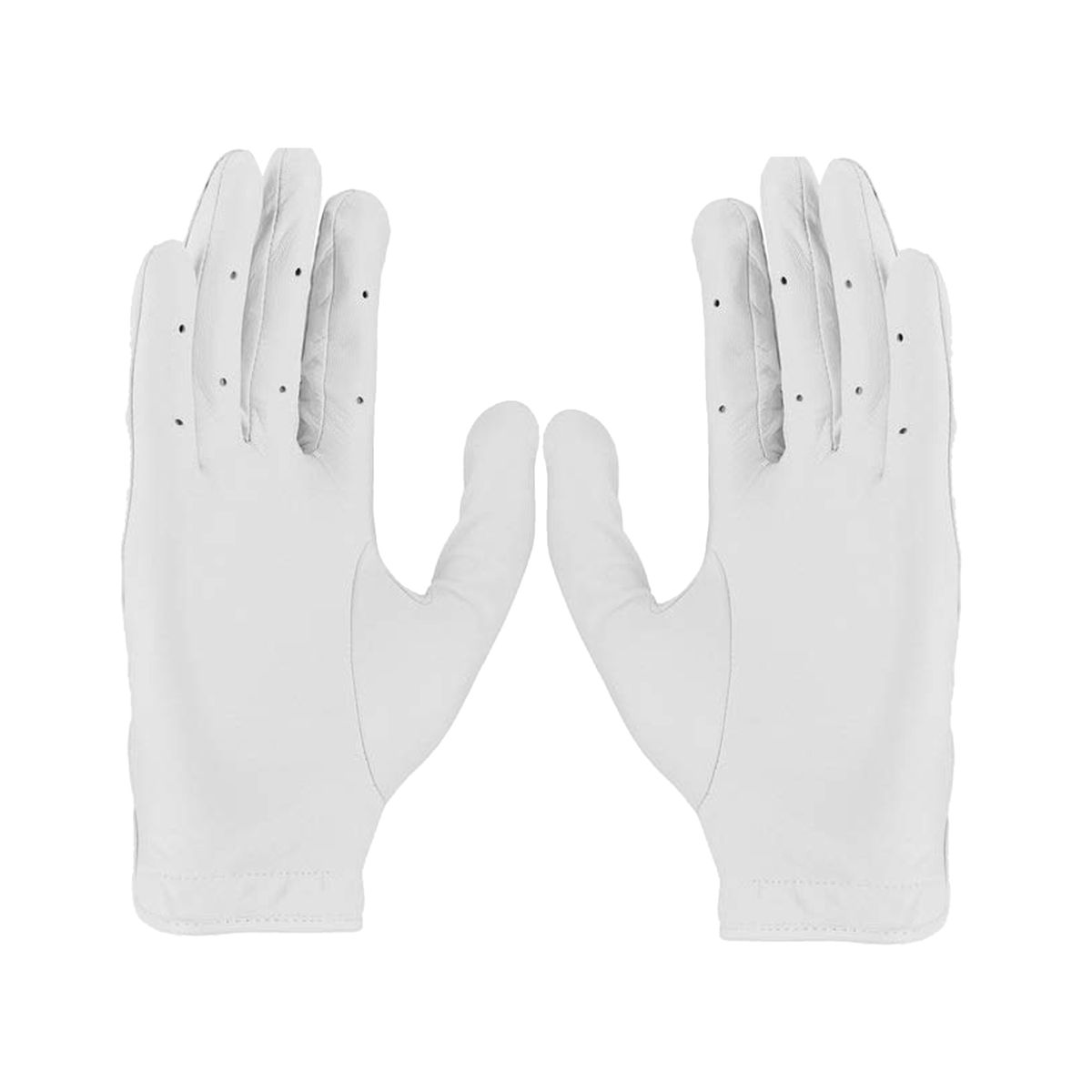 Ergonomischer Premium Leder Golfhandschuh