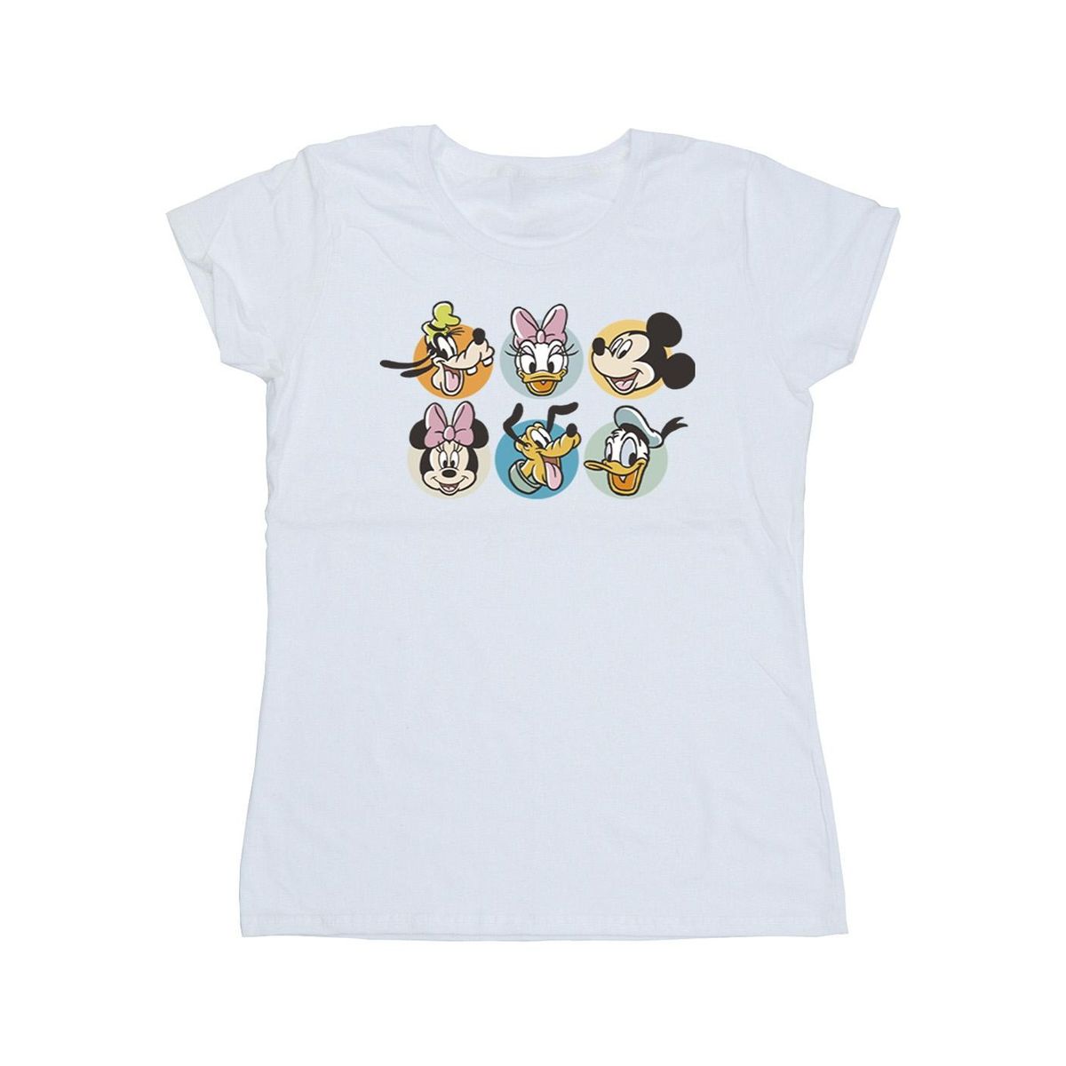 Mickey und Freunde Grafik-T-Shirt