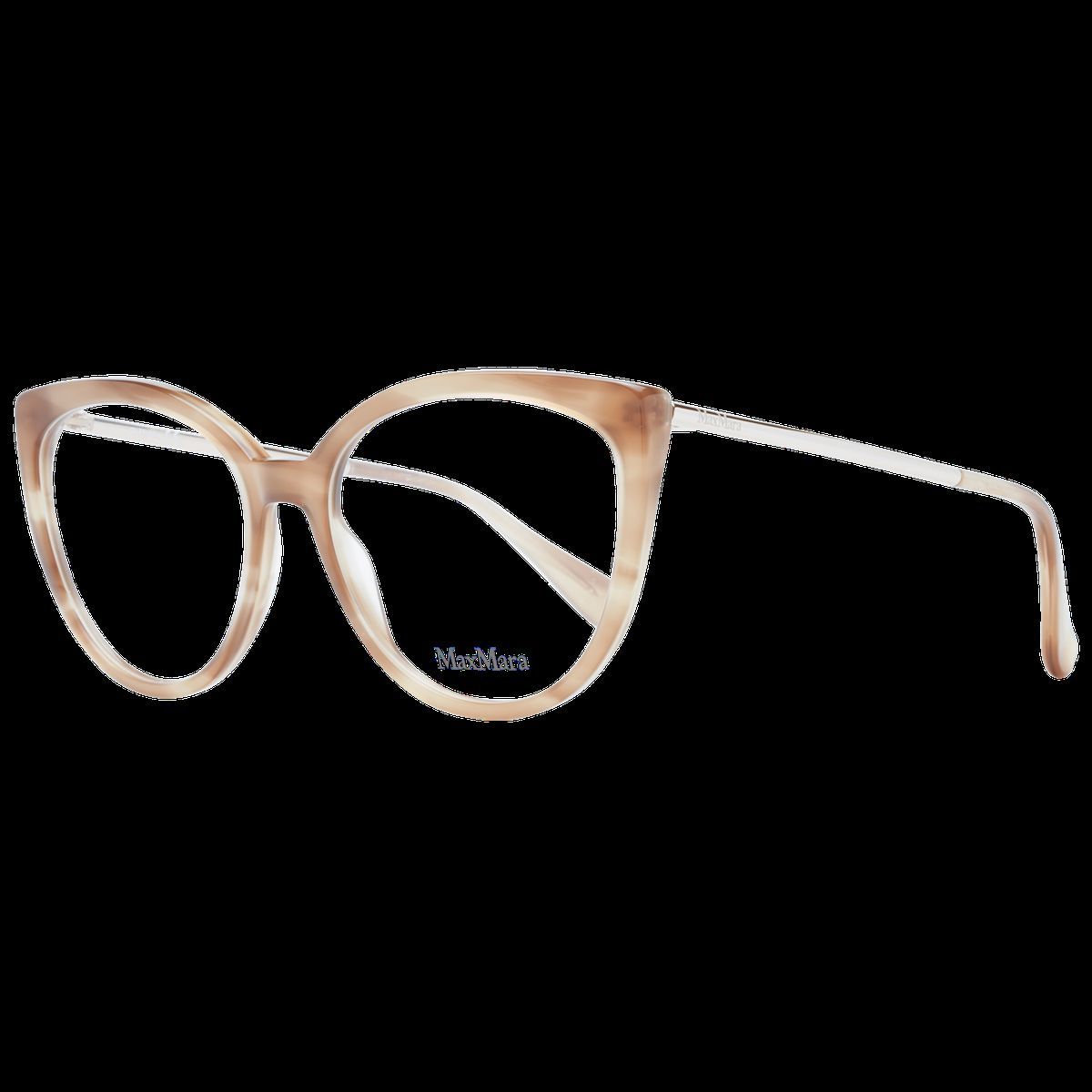 Elegante Cat-Eye Brillenfassung