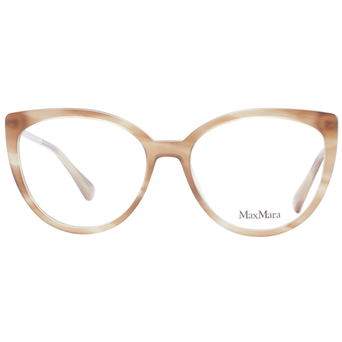 Elegante Cat-Eye Brillenfassung