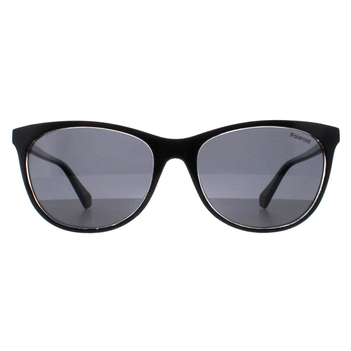 Elegante Polarisierte Cat-Eye Sonnenbrille