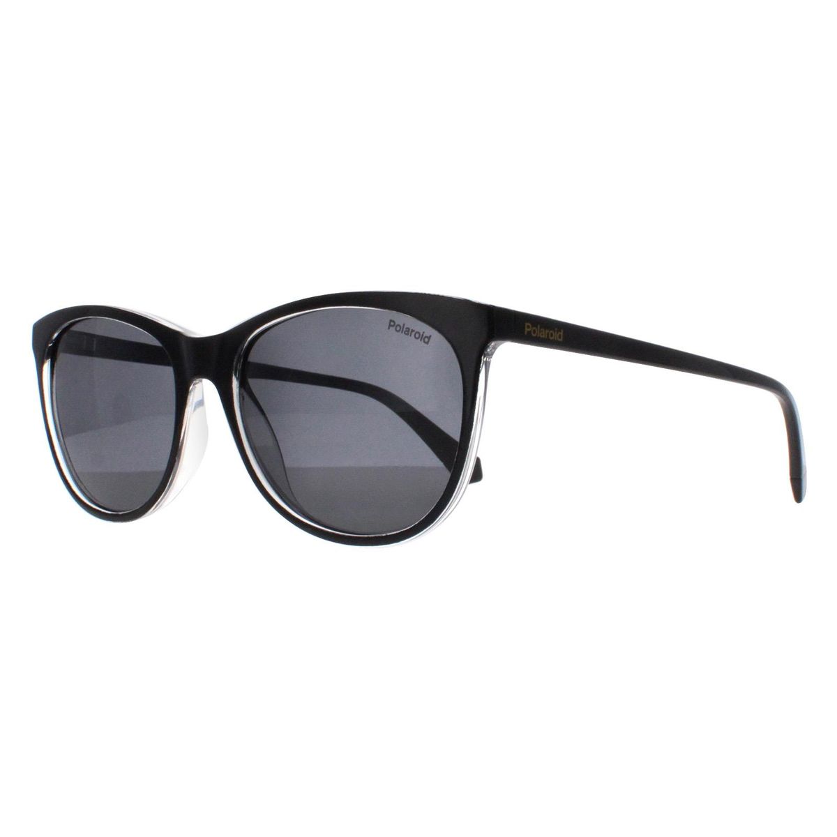 Elegante Polarisierte Cat-Eye Sonnenbrille
