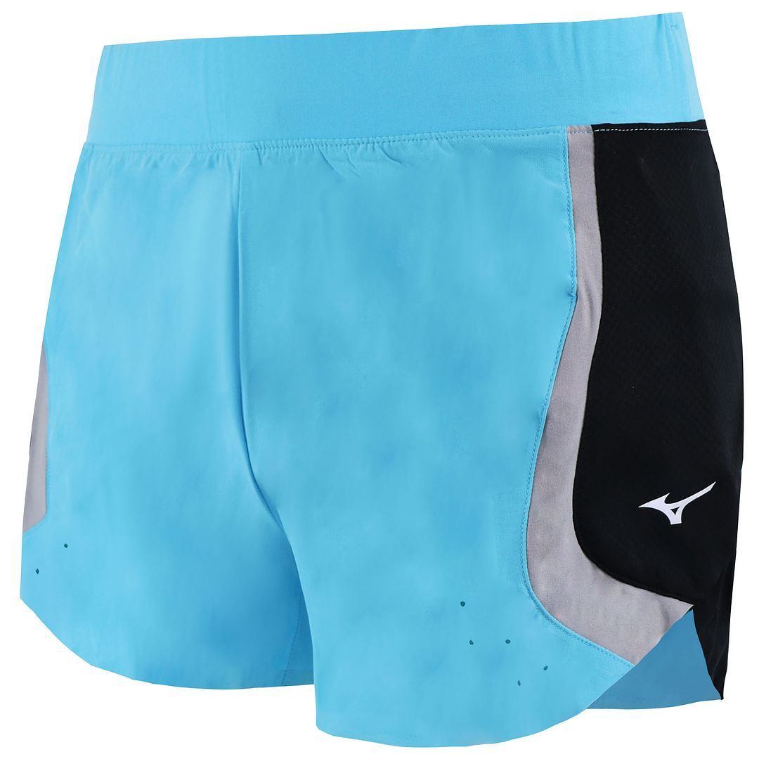 Leichte Performance-Laufshorts