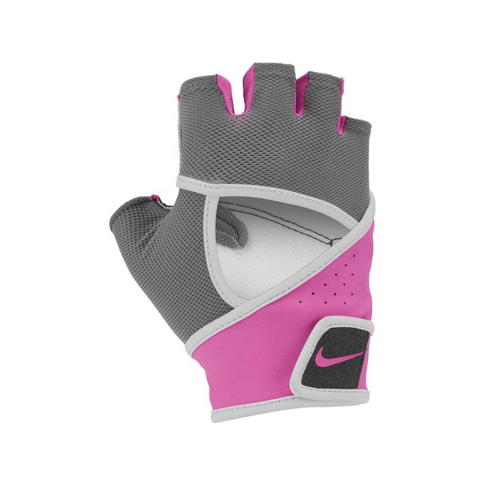 Premium Fingerlose Sporthandschuhe