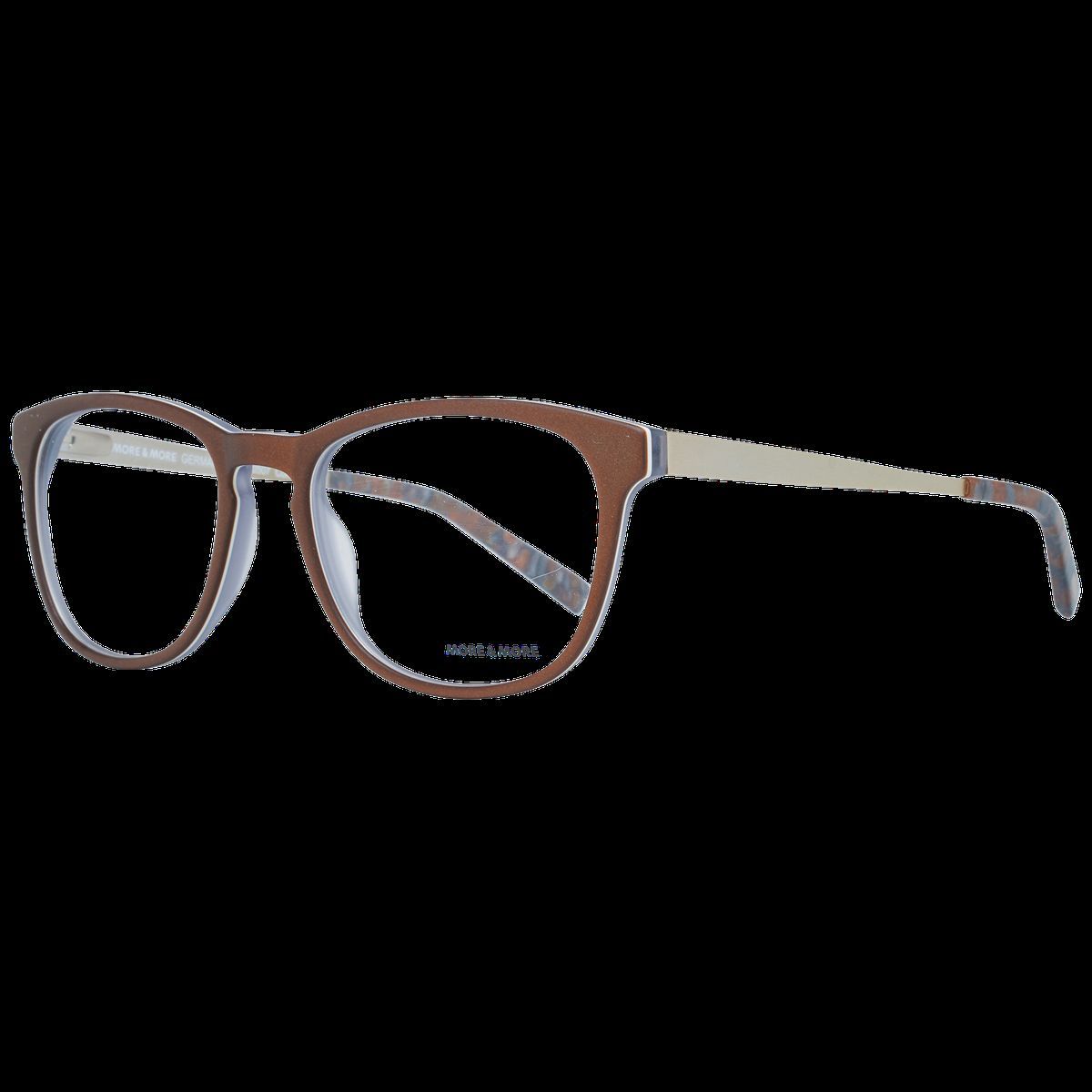 Elegantes Cat-Eye Brillengestell