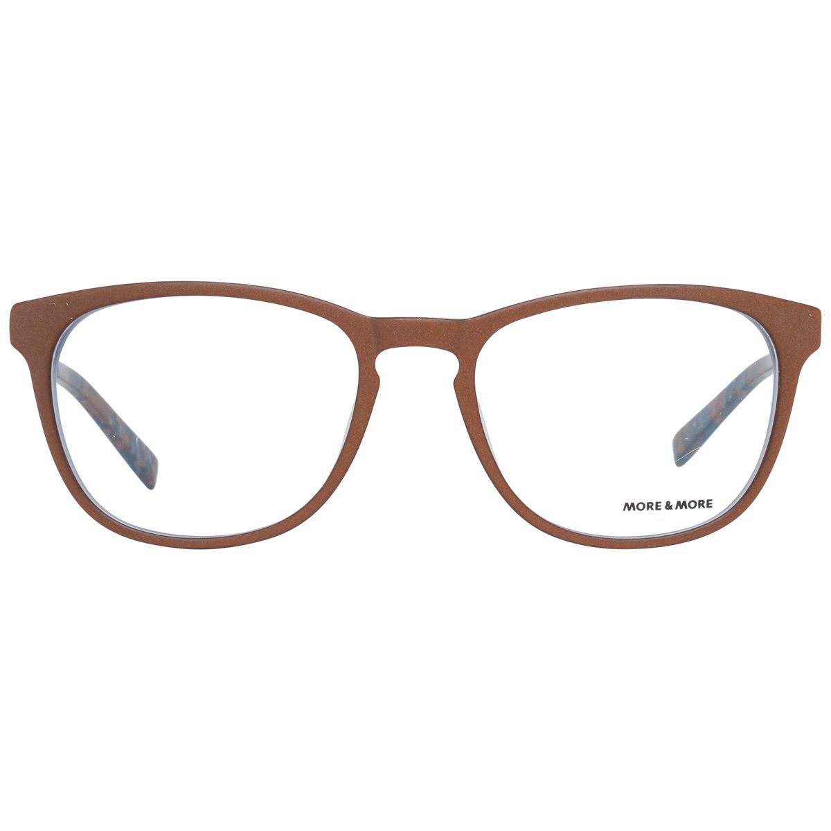 Elegantes Cat-Eye Brillengestell