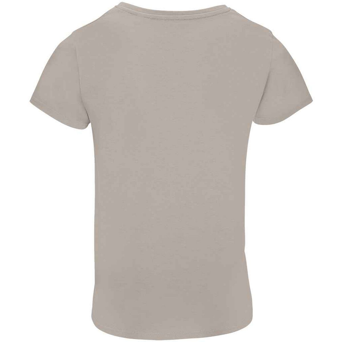 Essentielles Bio-Baumwoll-T-Shirt
