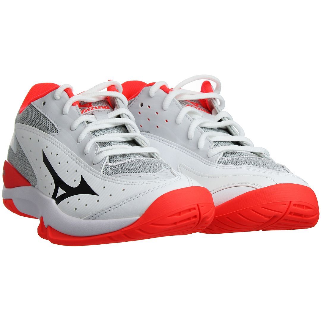 Wave Flash All-Court Tennisschuhe