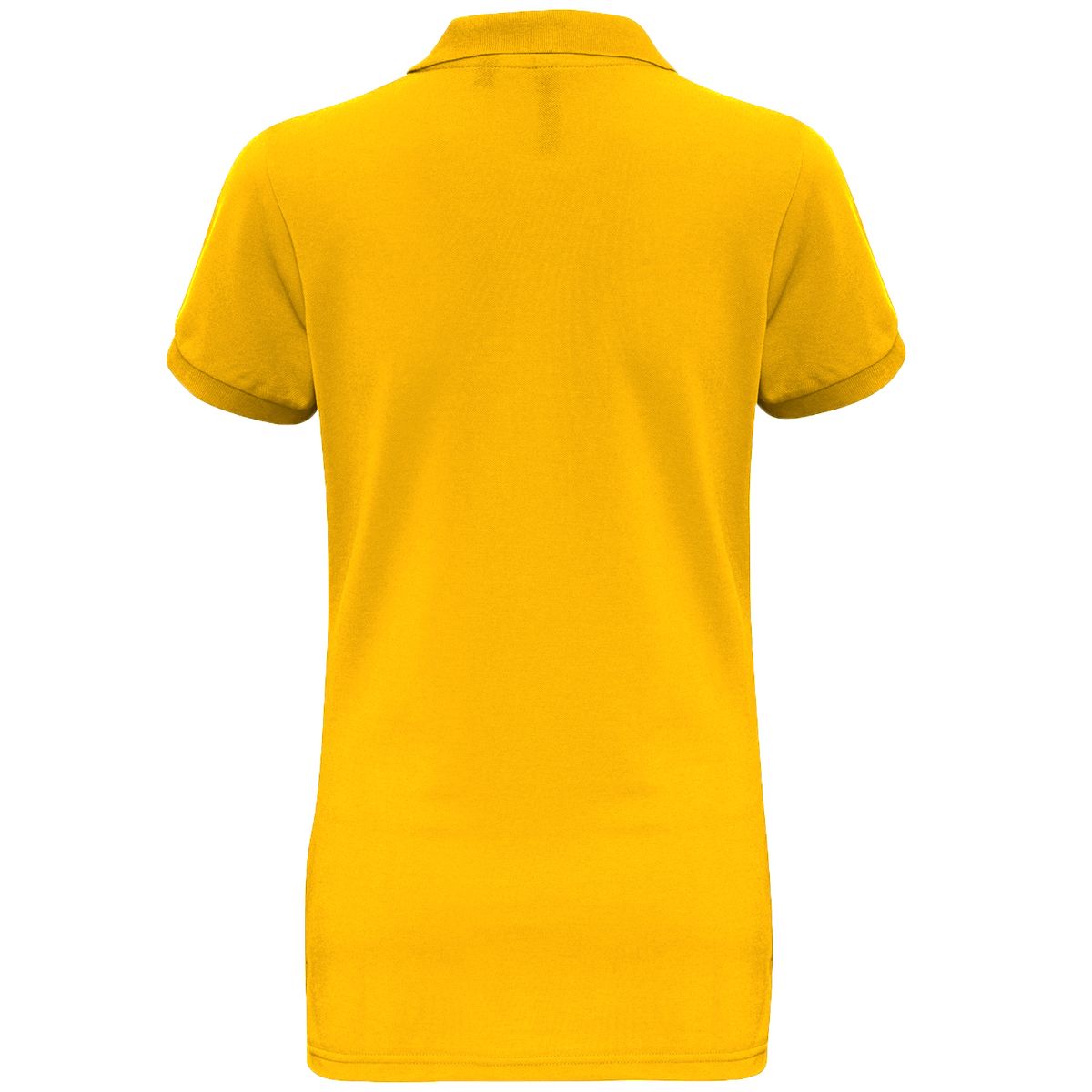 Klassisches Kurzarm-Piqué-Poloshirt