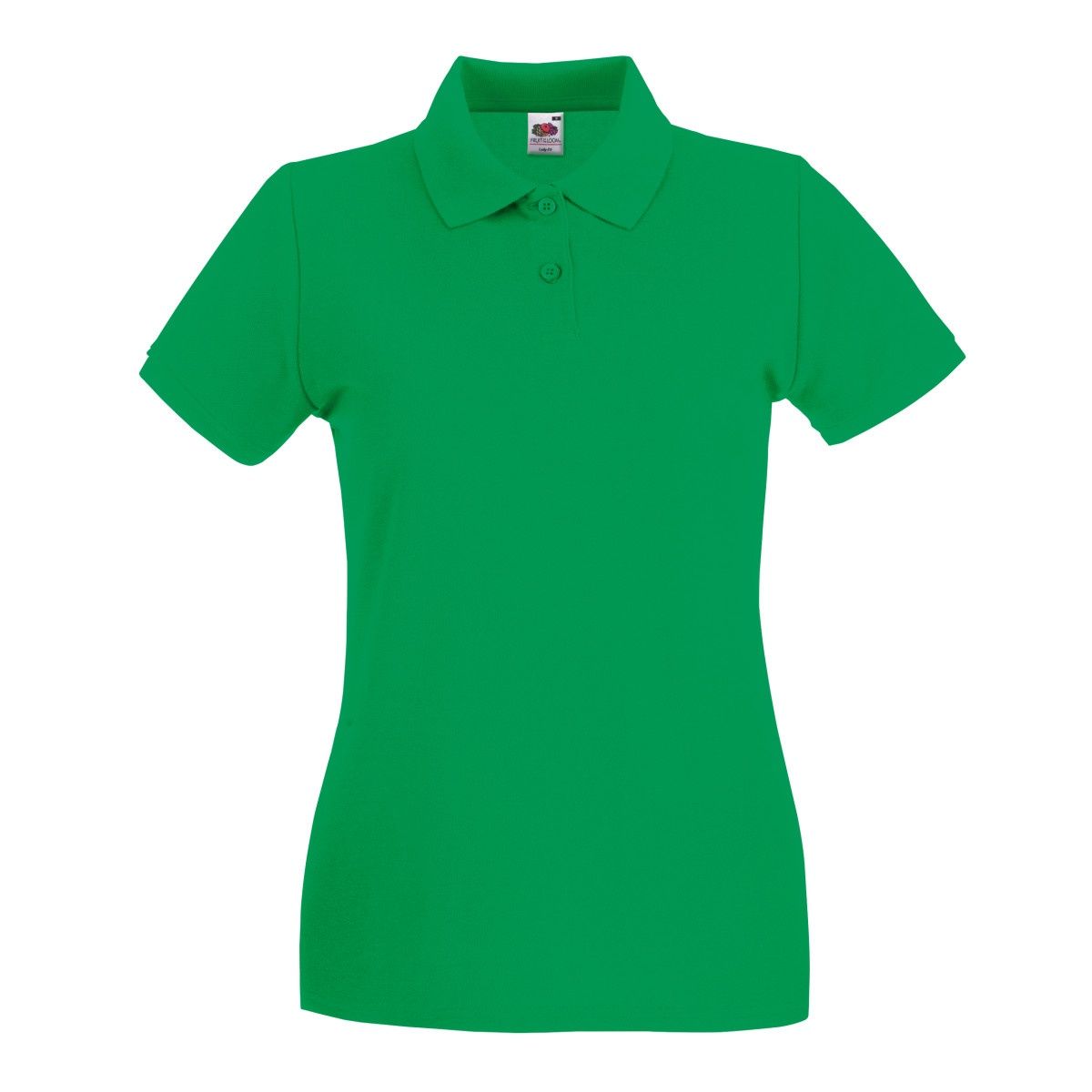Klassisches Kurzarm-Poloshirt