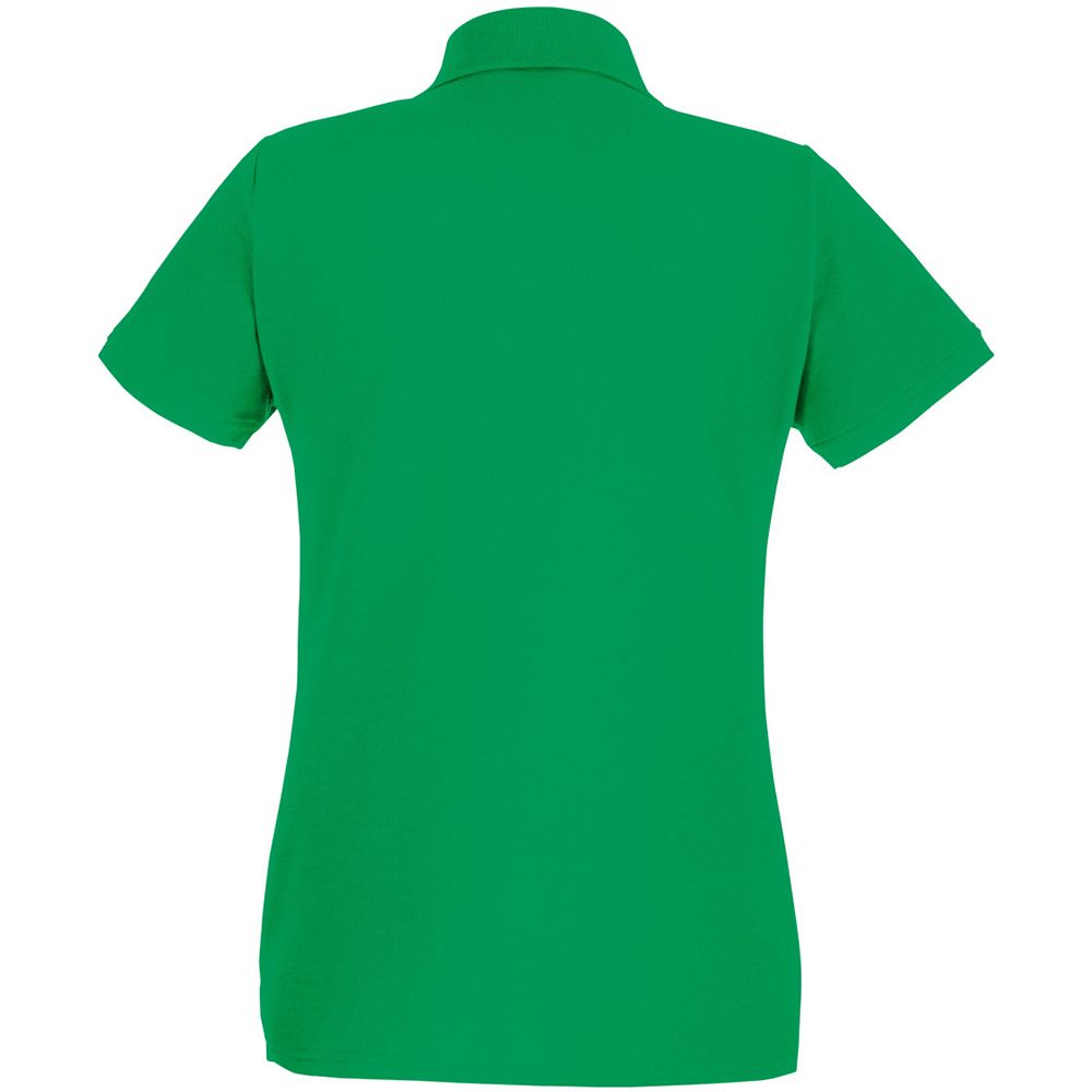 Klassisches Kurzarm-Poloshirt