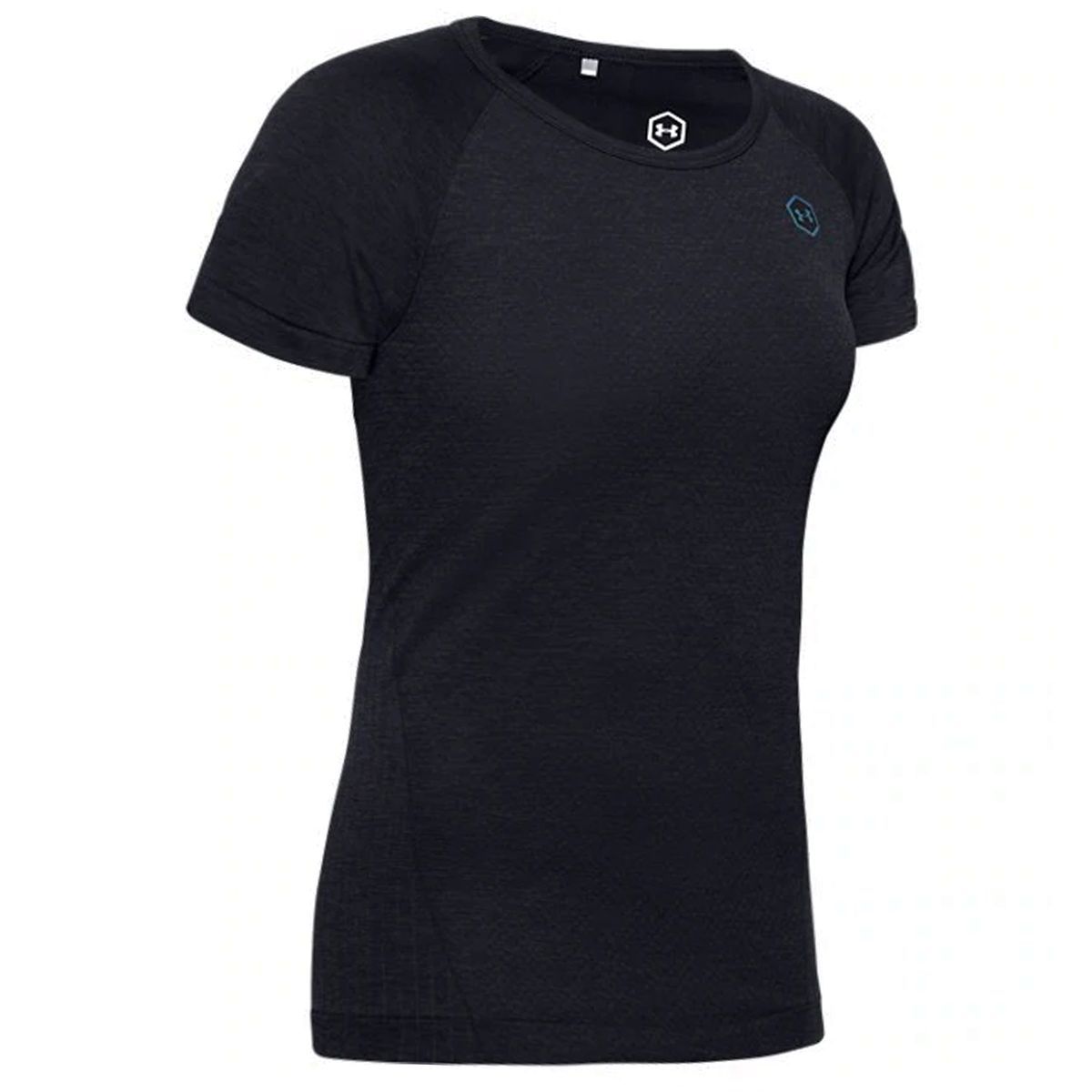 Nahtloses Performance-Training-Top