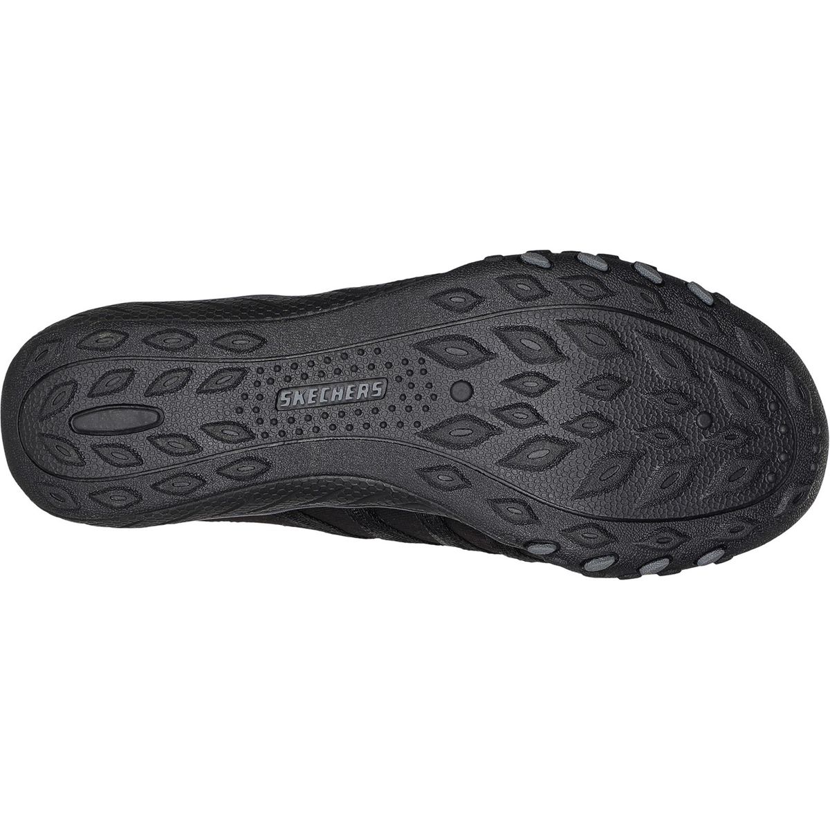 Freihändige Slip-On Bungee-Sneaker