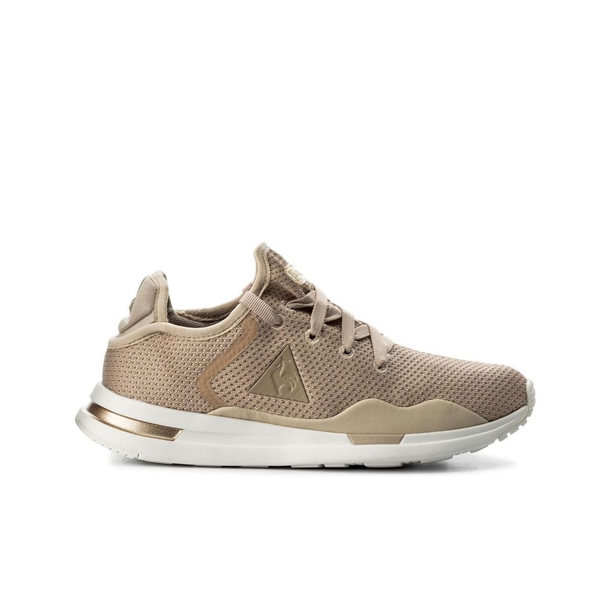 Atmungsaktive Low-Top Mesh-Sneaker