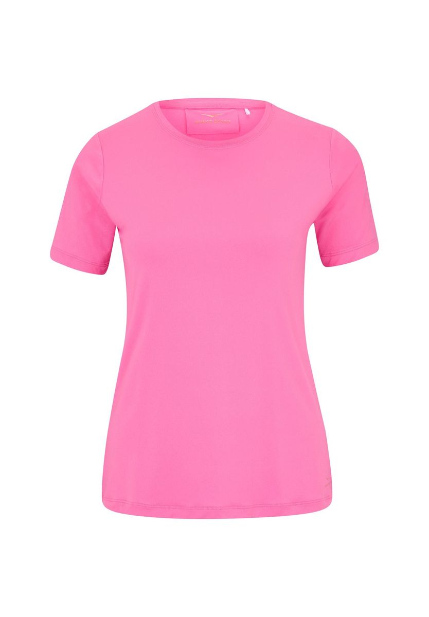 Eng anliegendes Funktions-T-Shirt