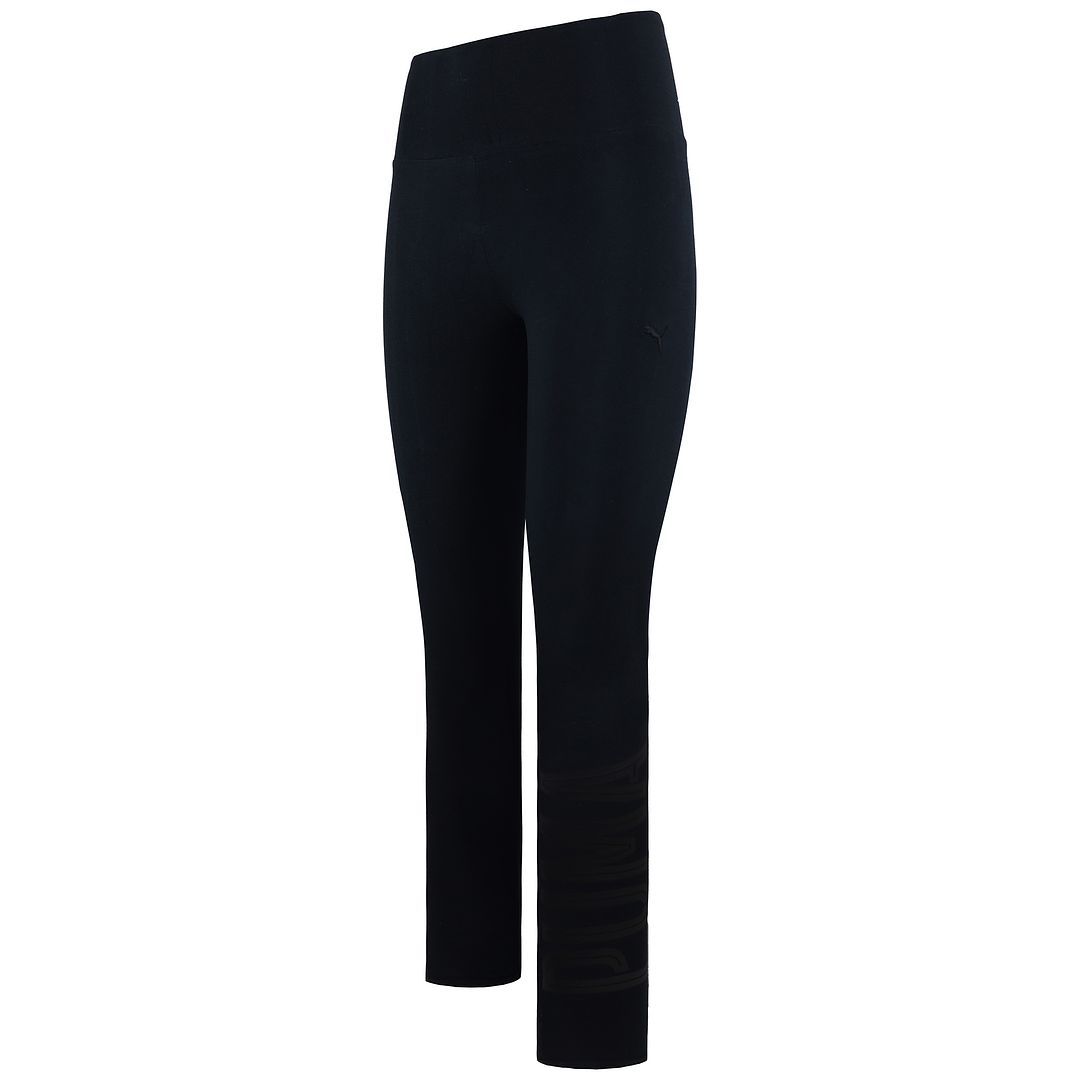 Swagger Performance-Leggings mit hoher Taille