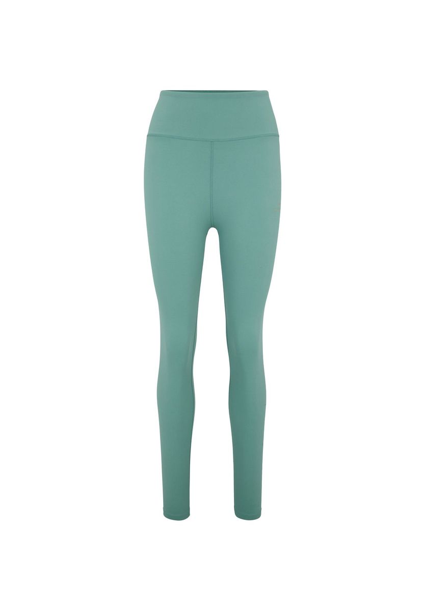 Funktionale Performance-Leggings mit Hochbund