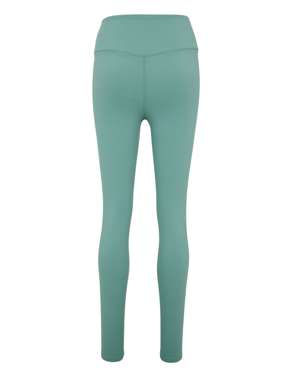 Funktionale Performance-Leggings mit Hochbund