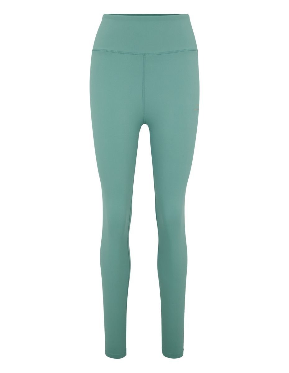 Funktionale Performance-Leggings mit Hochbund