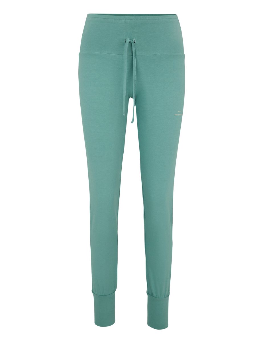 Lässige Tapered-Fit Yoga Jogginghose